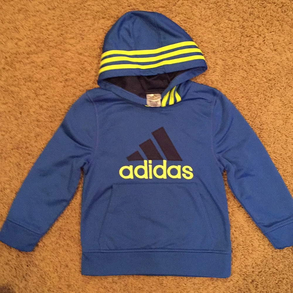 Boys sweatshirt